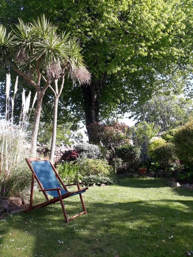 Abbeyfield Vintage Style Boutique B&B Торкі Екстер'єр фото