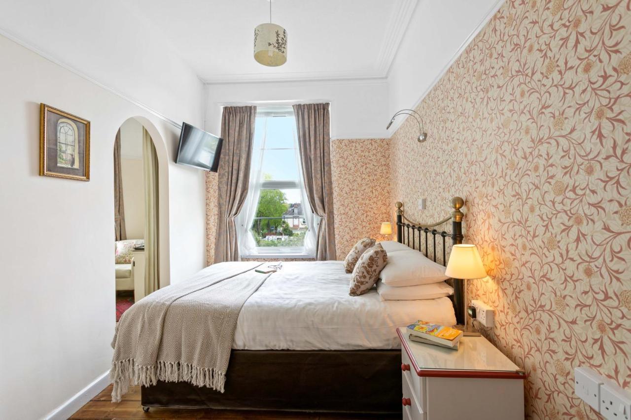 Abbeyfield Vintage Style Boutique B&B Торкі Екстер'єр фото