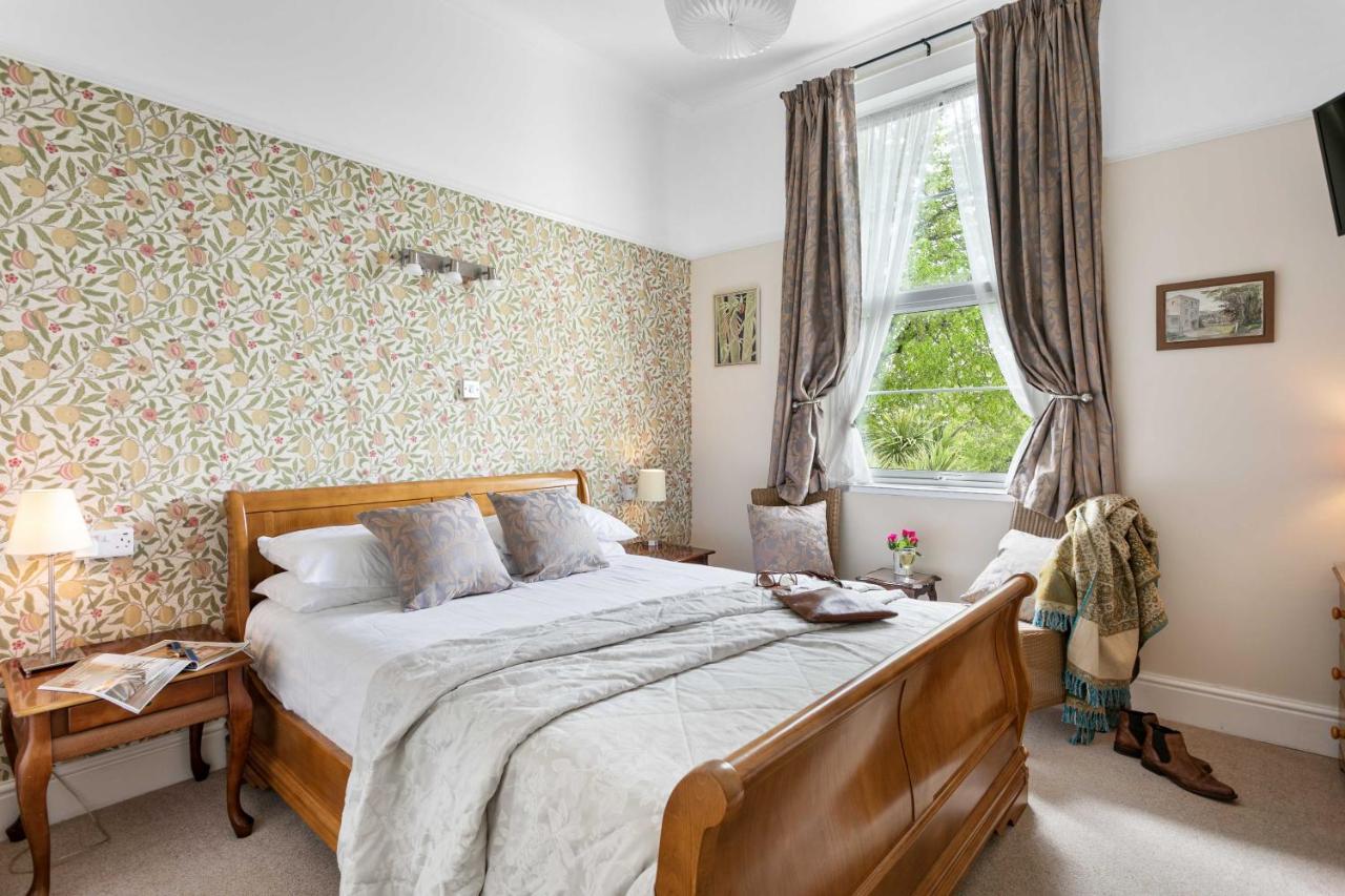 Abbeyfield Vintage Style Boutique B&B Торкі Екстер'єр фото