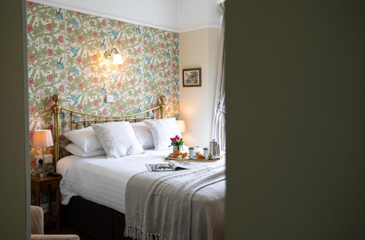 Abbeyfield Vintage Style Boutique B&B Торкі Екстер'єр фото