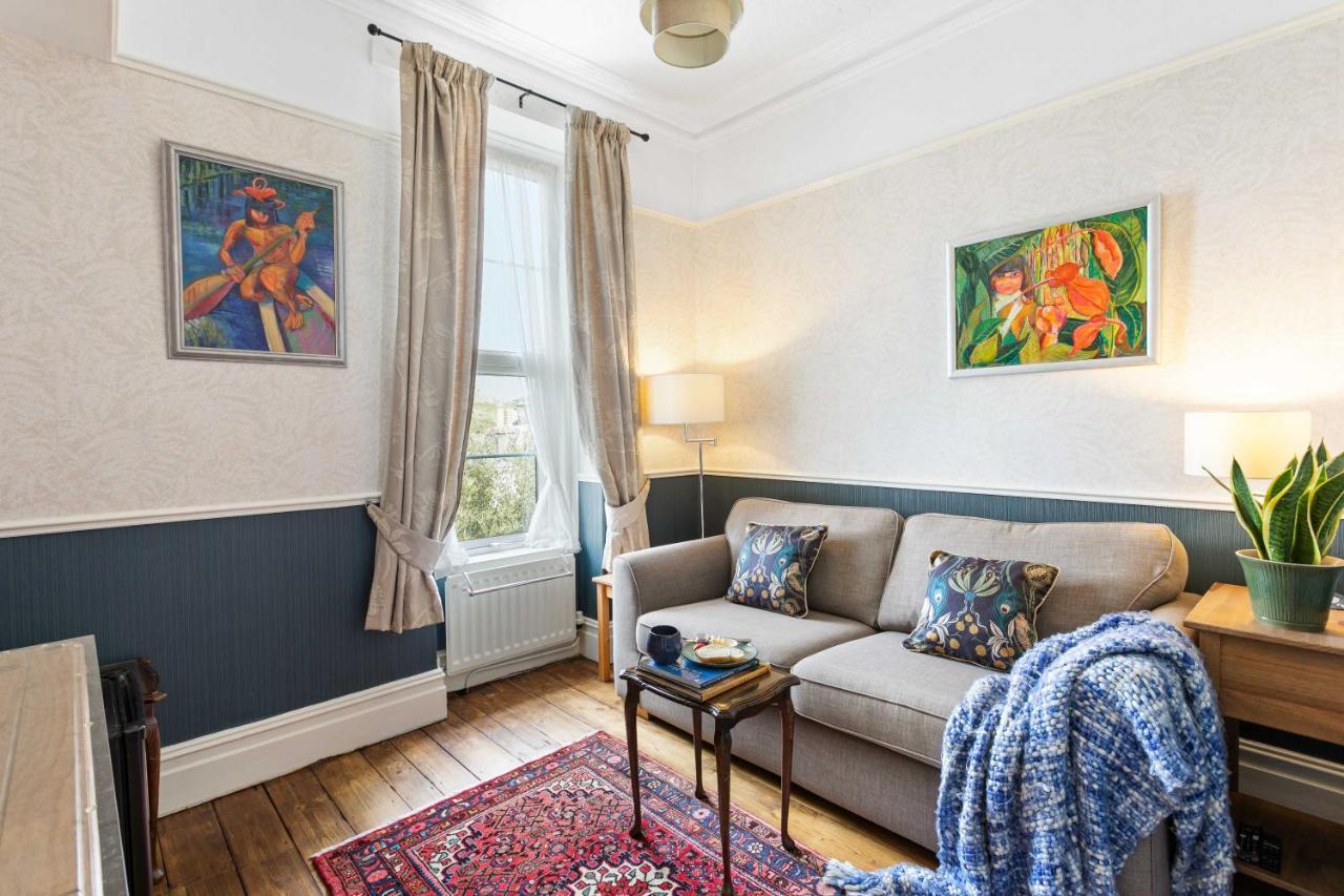 Abbeyfield Vintage Style Boutique B&B Торкі Екстер'єр фото