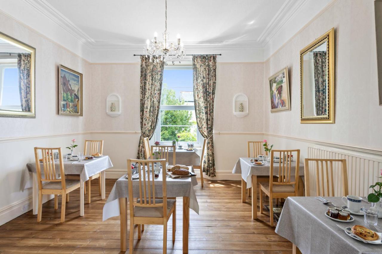 Abbeyfield Vintage Style Boutique B&B Торкі Екстер'єр фото