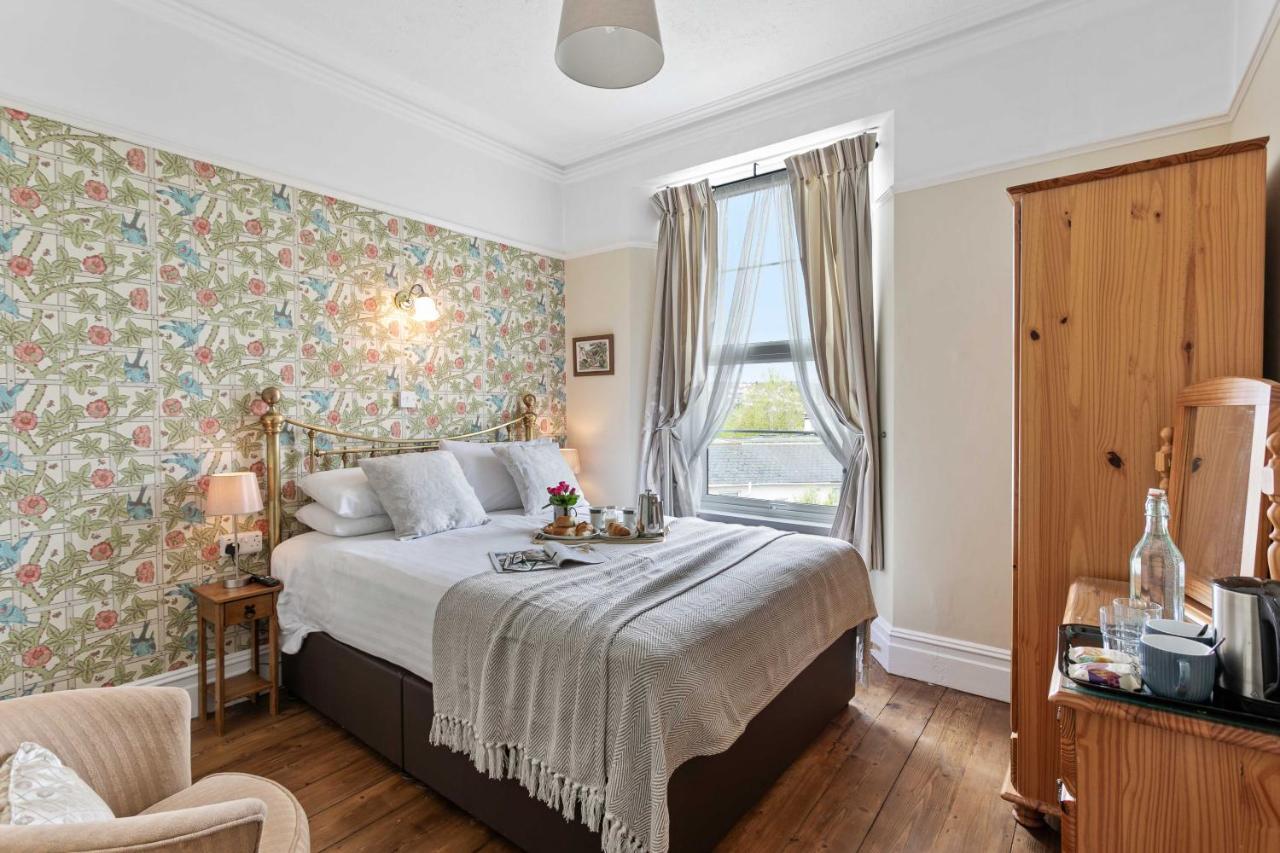 Abbeyfield Vintage Style Boutique B&B Торкі Екстер'єр фото