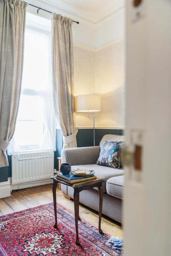Abbeyfield Vintage Style Boutique B&B Торкі Екстер'єр фото