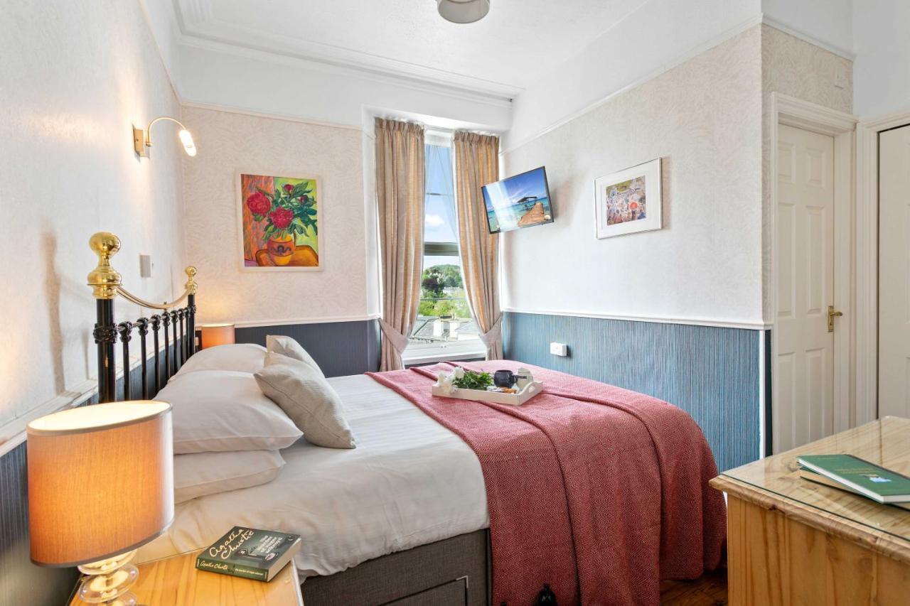 Abbeyfield Vintage Style Boutique B&B Торкі Екстер'єр фото