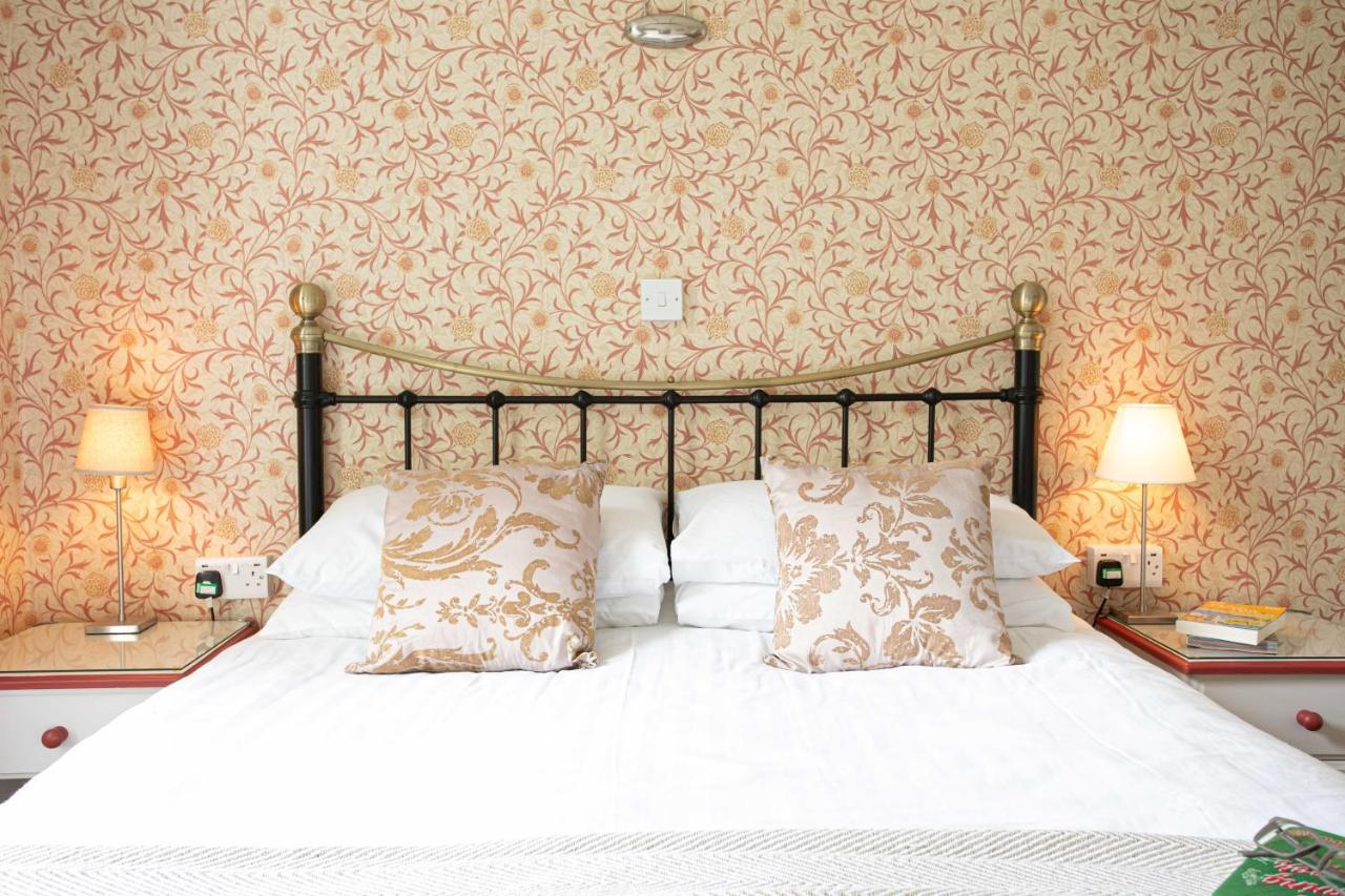 Abbeyfield Vintage Style Boutique B&B Торкі Екстер'єр фото