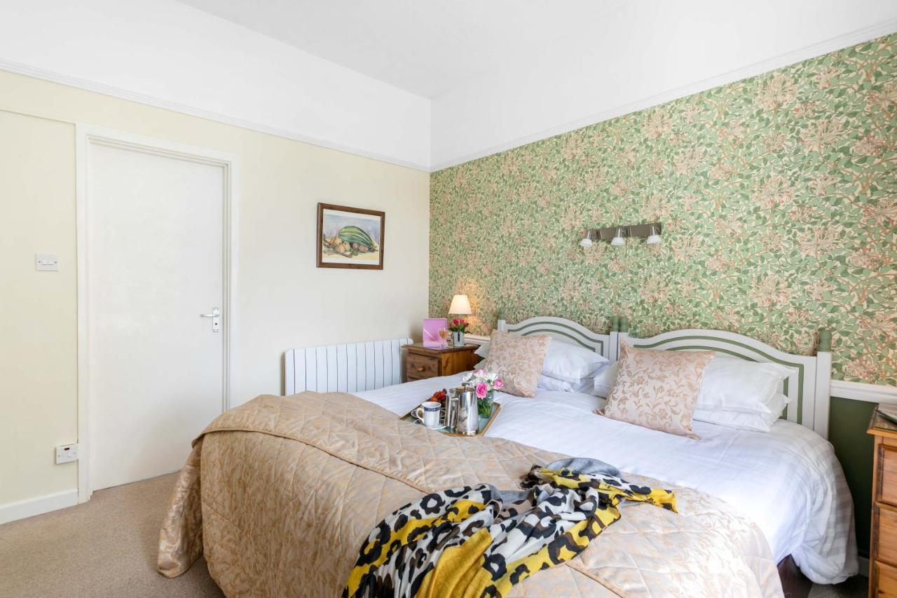 Abbeyfield Vintage Style Boutique B&B Торкі Екстер'єр фото