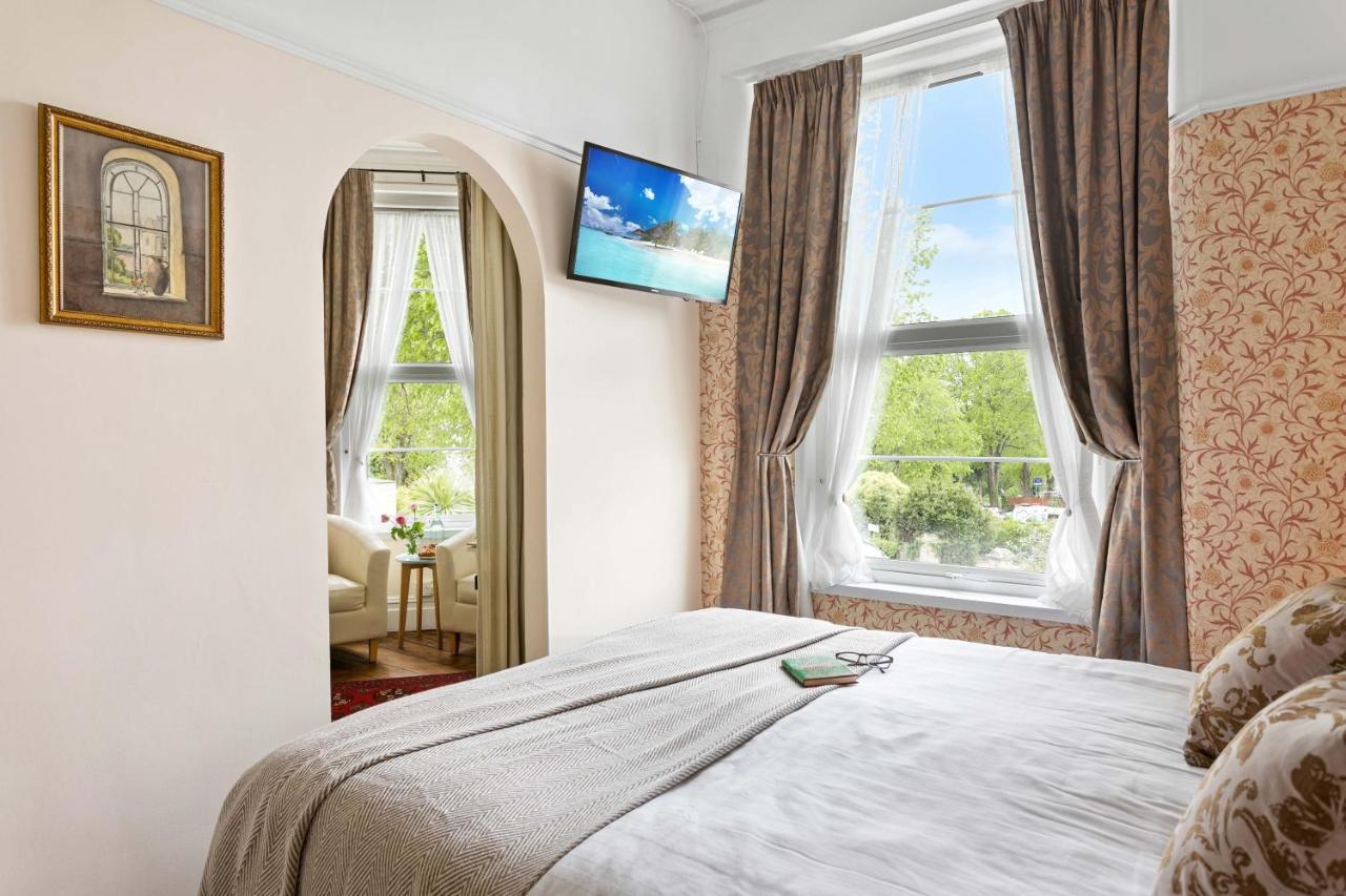 Abbeyfield Vintage Style Boutique B&B Торкі Екстер'єр фото