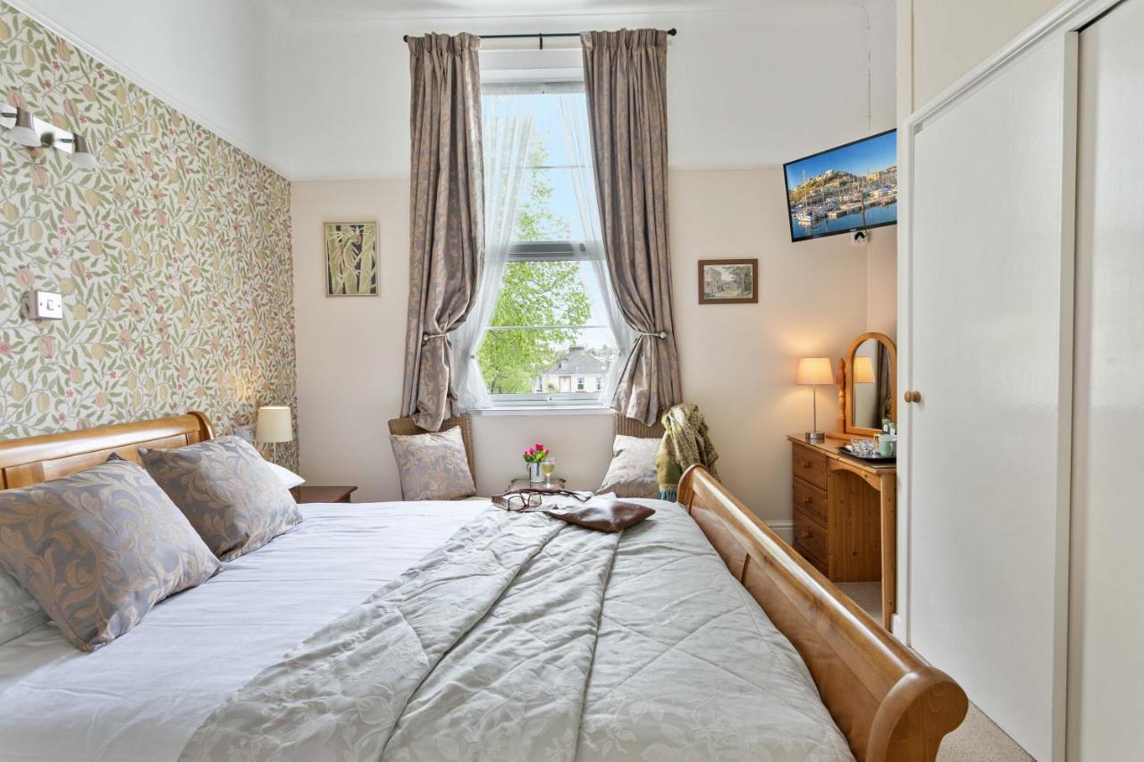 Abbeyfield Vintage Style Boutique B&B Торкі Екстер'єр фото