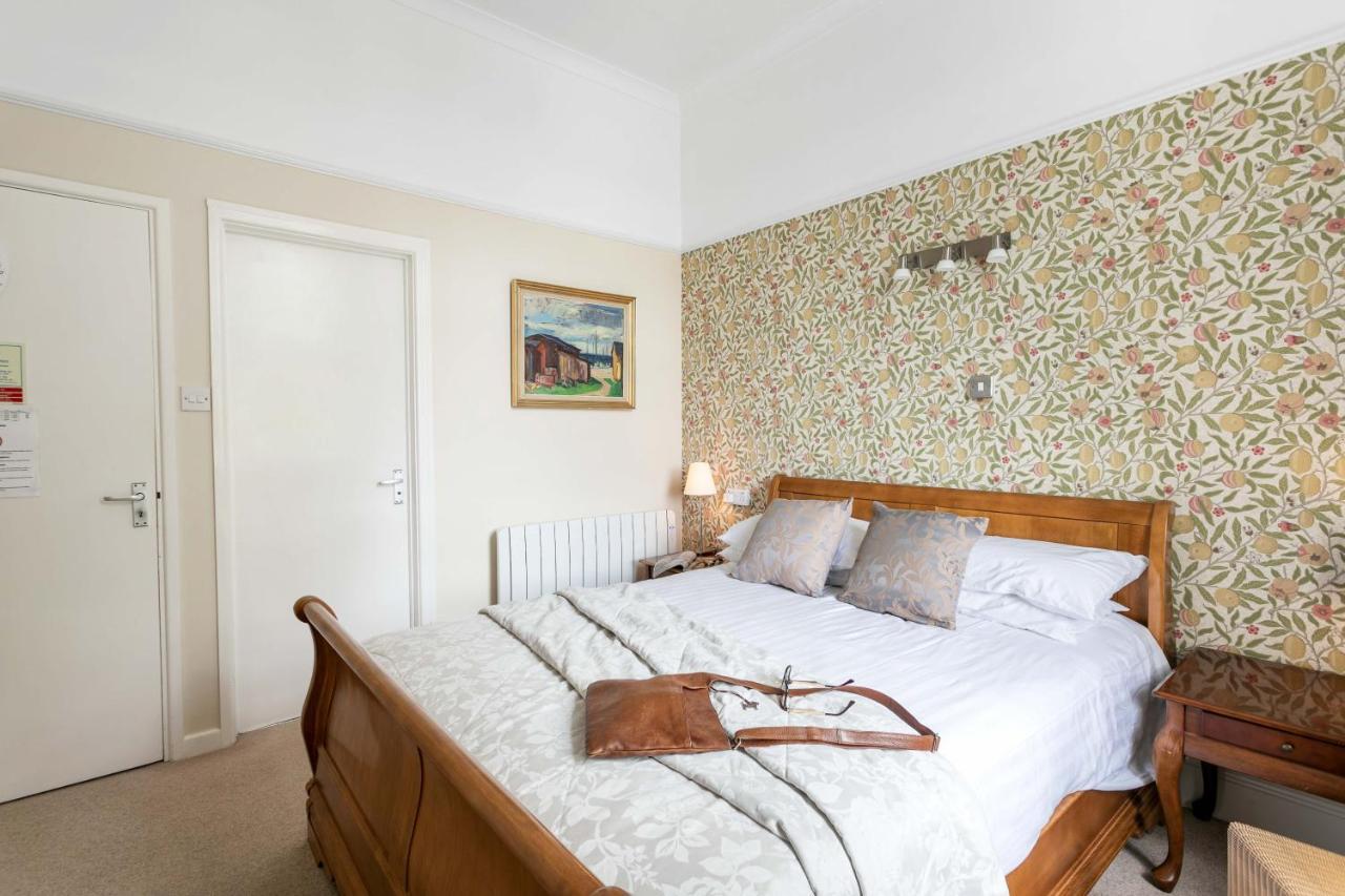 Abbeyfield Vintage Style Boutique B&B Торкі Екстер'єр фото