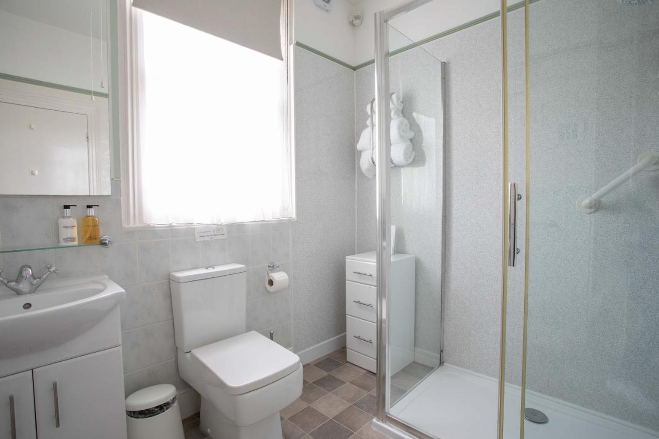 Abbeyfield Vintage Style Boutique B&B Торкі Екстер'єр фото