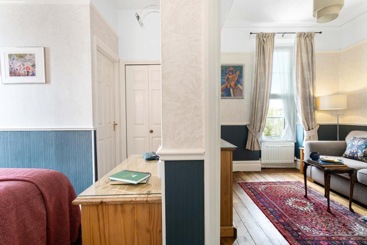 Abbeyfield Vintage Style Boutique B&B Торкі Екстер'єр фото