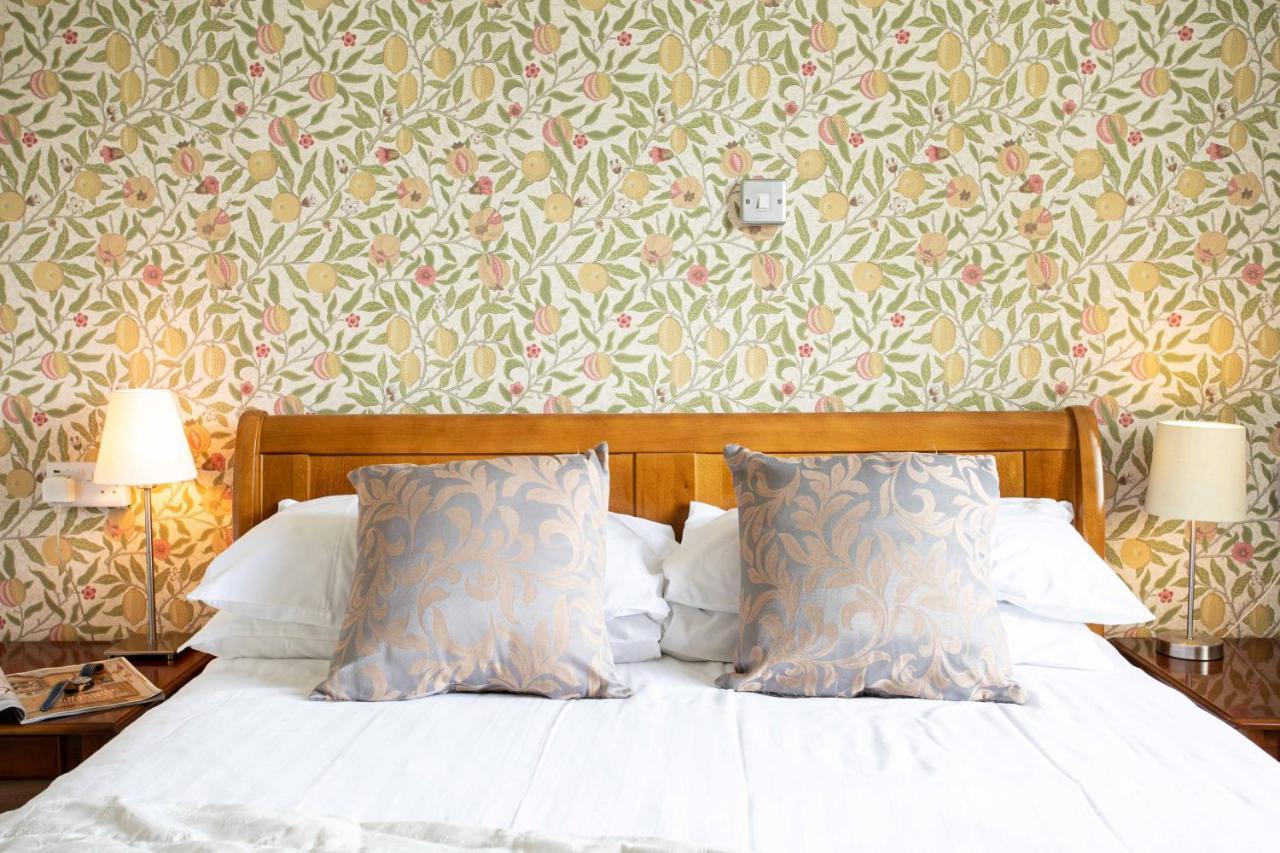 Abbeyfield Vintage Style Boutique B&B Торкі Екстер'єр фото