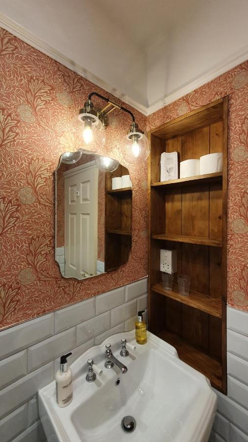 Abbeyfield Vintage Style Boutique B&B Торкі Екстер'єр фото