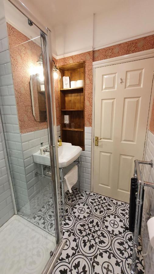Abbeyfield Vintage Style Boutique B&B Торкі Екстер'єр фото