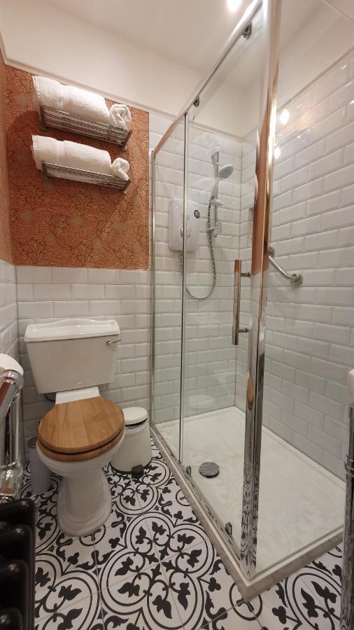 Abbeyfield Vintage Style Boutique B&B Торкі Екстер'єр фото