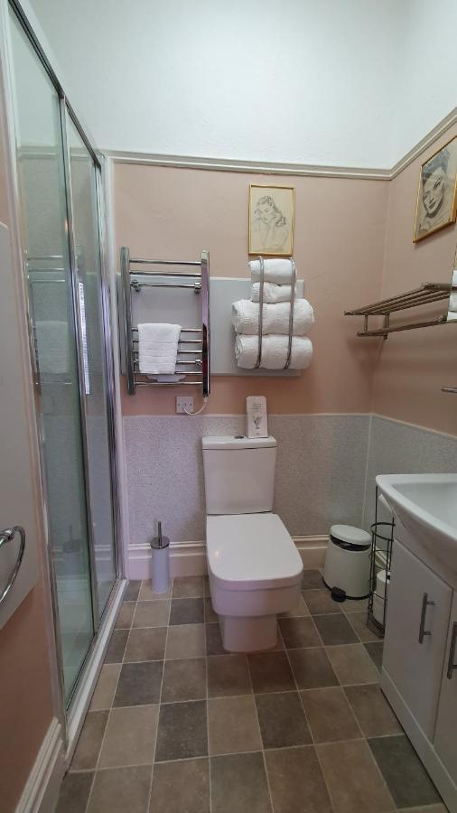 Abbeyfield Vintage Style Boutique B&B Торкі Екстер'єр фото