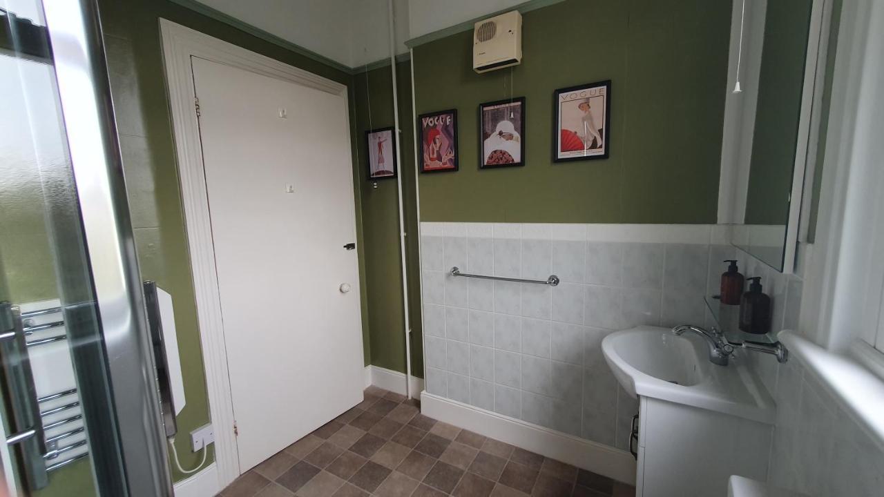 Abbeyfield Vintage Style Boutique B&B Торкі Екстер'єр фото