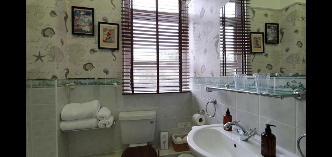 Abbeyfield Vintage Style Boutique B&B Торкі Екстер'єр фото
