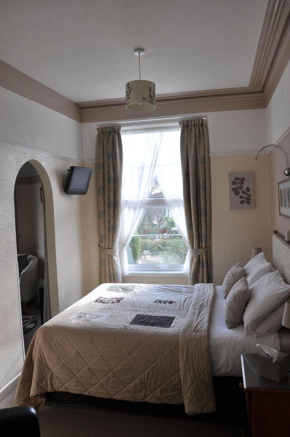 Abbeyfield Vintage Style Boutique B&B Торкі Екстер'єр фото