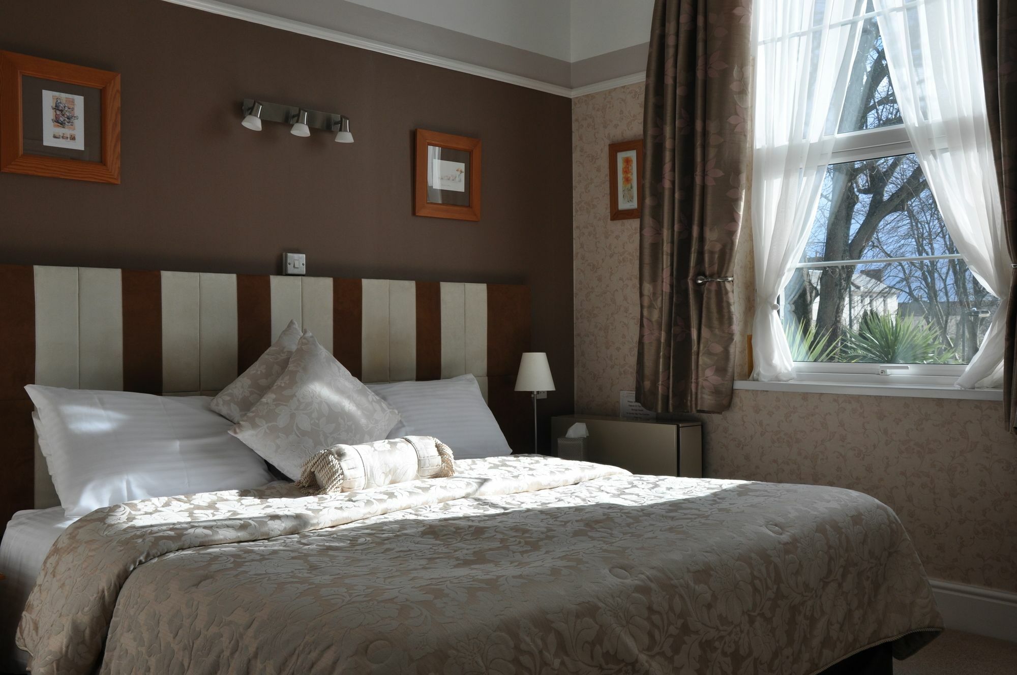 Abbeyfield Vintage Style Boutique B&B Торкі Екстер'єр фото