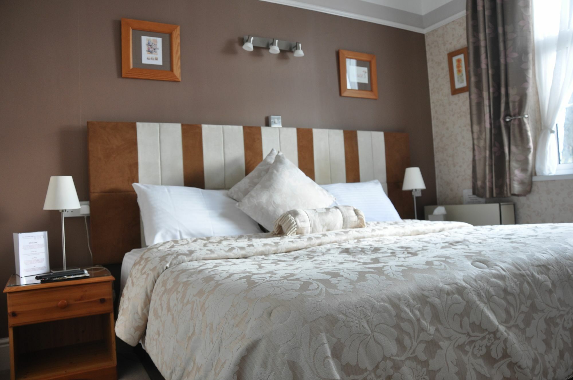 Abbeyfield Vintage Style Boutique B&B Торкі Екстер'єр фото