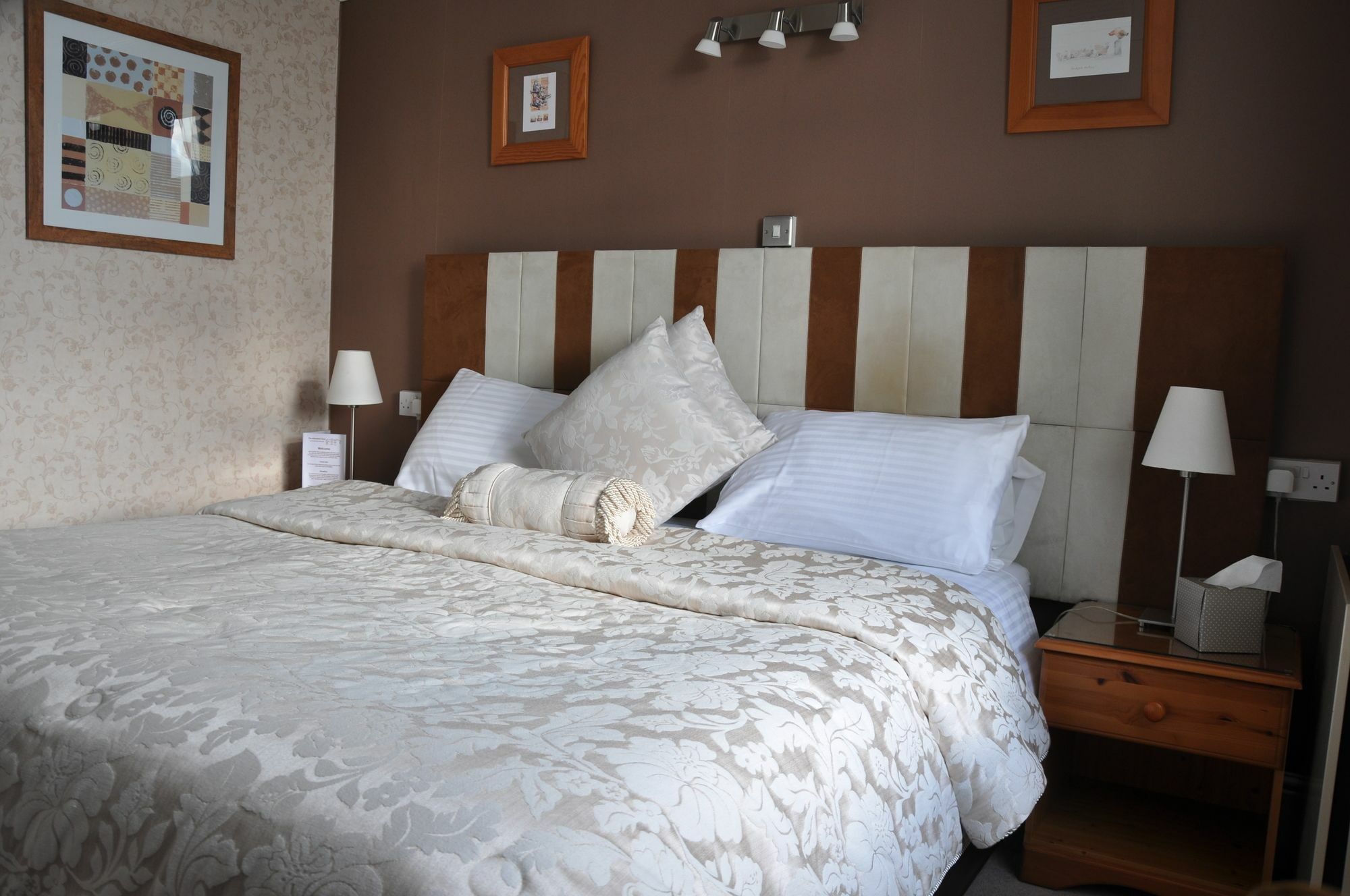 Abbeyfield Vintage Style Boutique B&B Торкі Екстер'єр фото