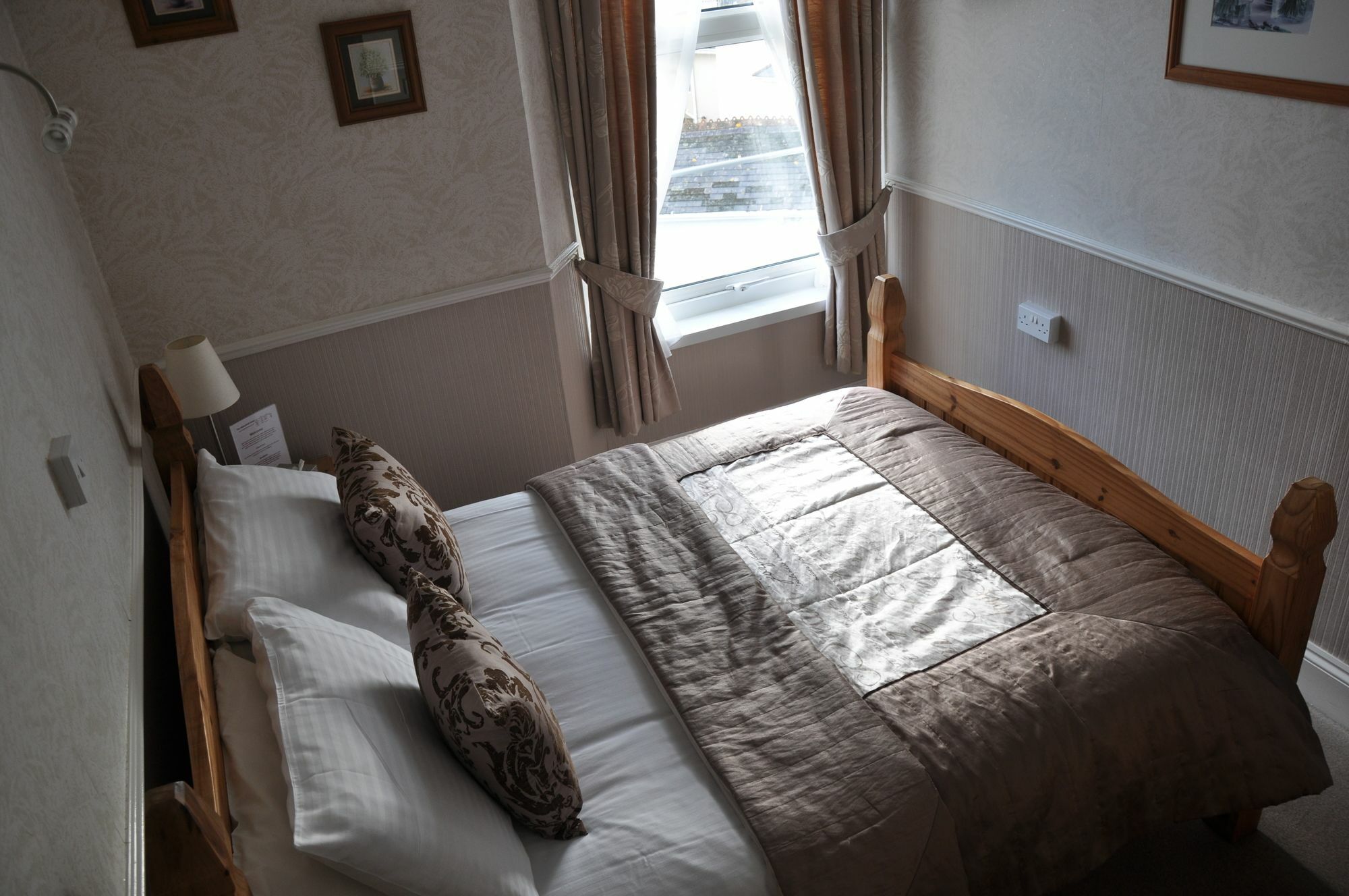 Abbeyfield Vintage Style Boutique B&B Торкі Екстер'єр фото